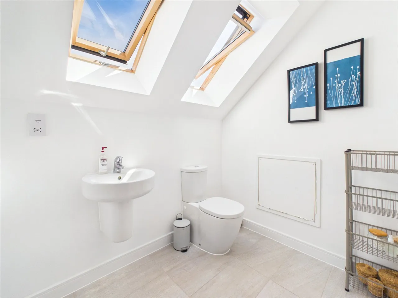 Malago Drive, Bristol, BS3, photo 22