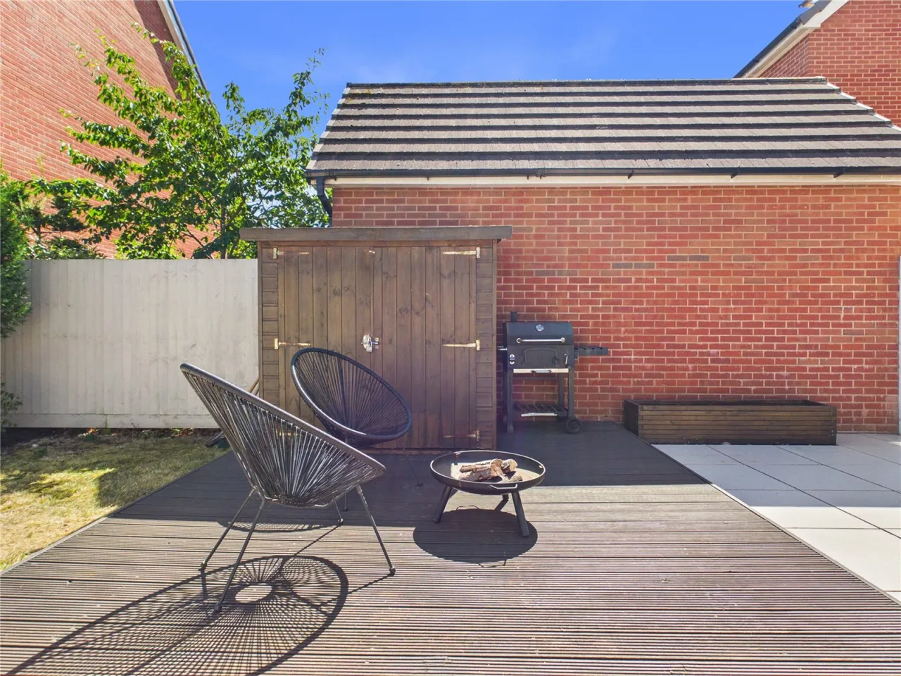 Malago Drive, Bristol, BS3, photo 12