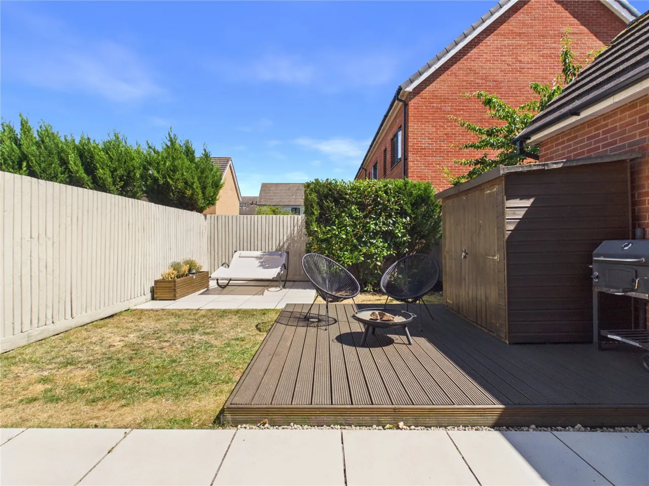 Malago Drive, Bristol, BS3, photo 10