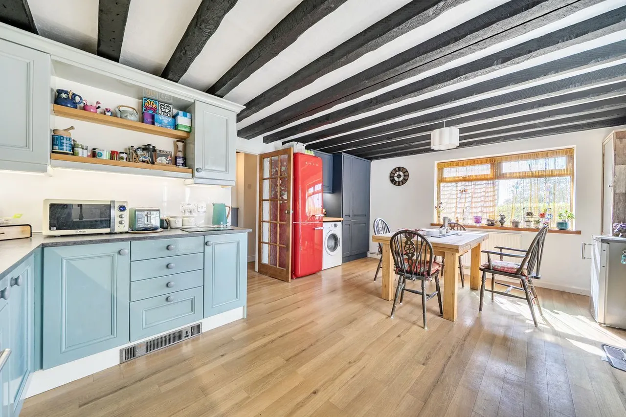 The Batch, Draycott, BS27, photo 4