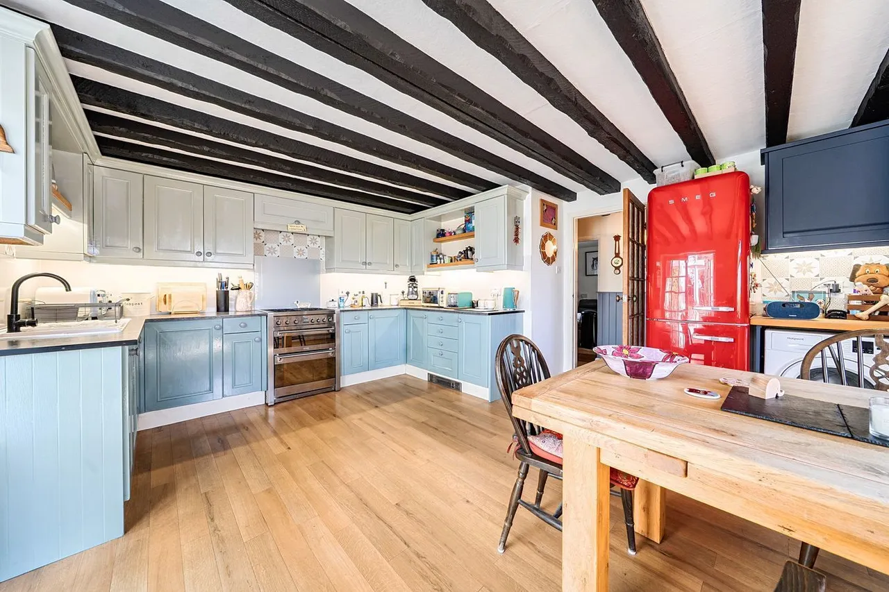 The Batch, Draycott, BS27, photo 3