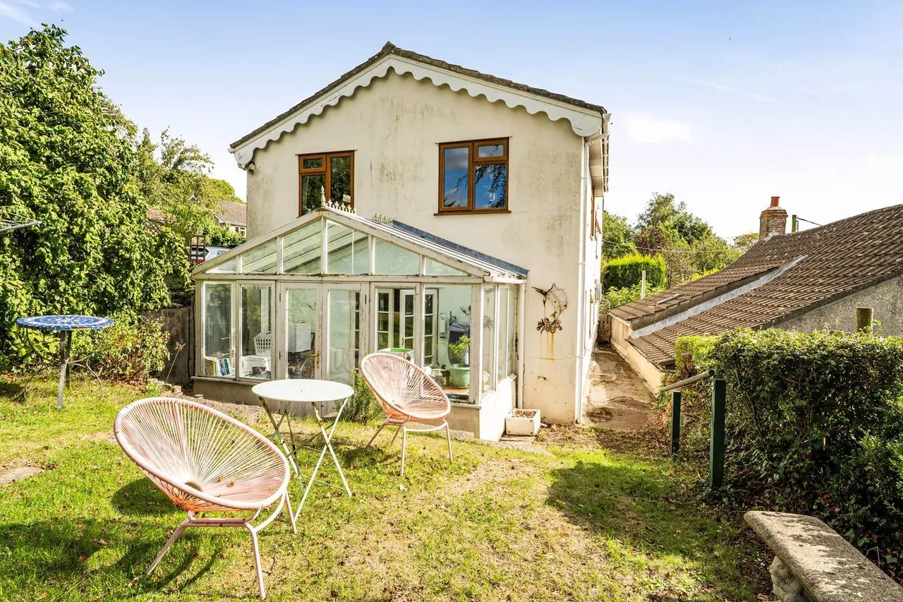 The Batch, Draycott, BS27, photo 22