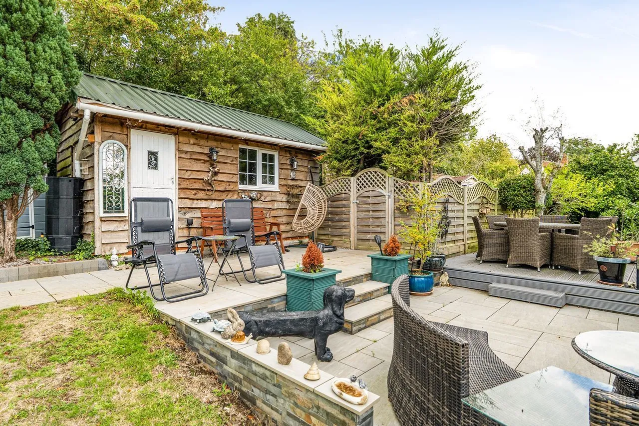 The Batch, Draycott, BS27, photo 21