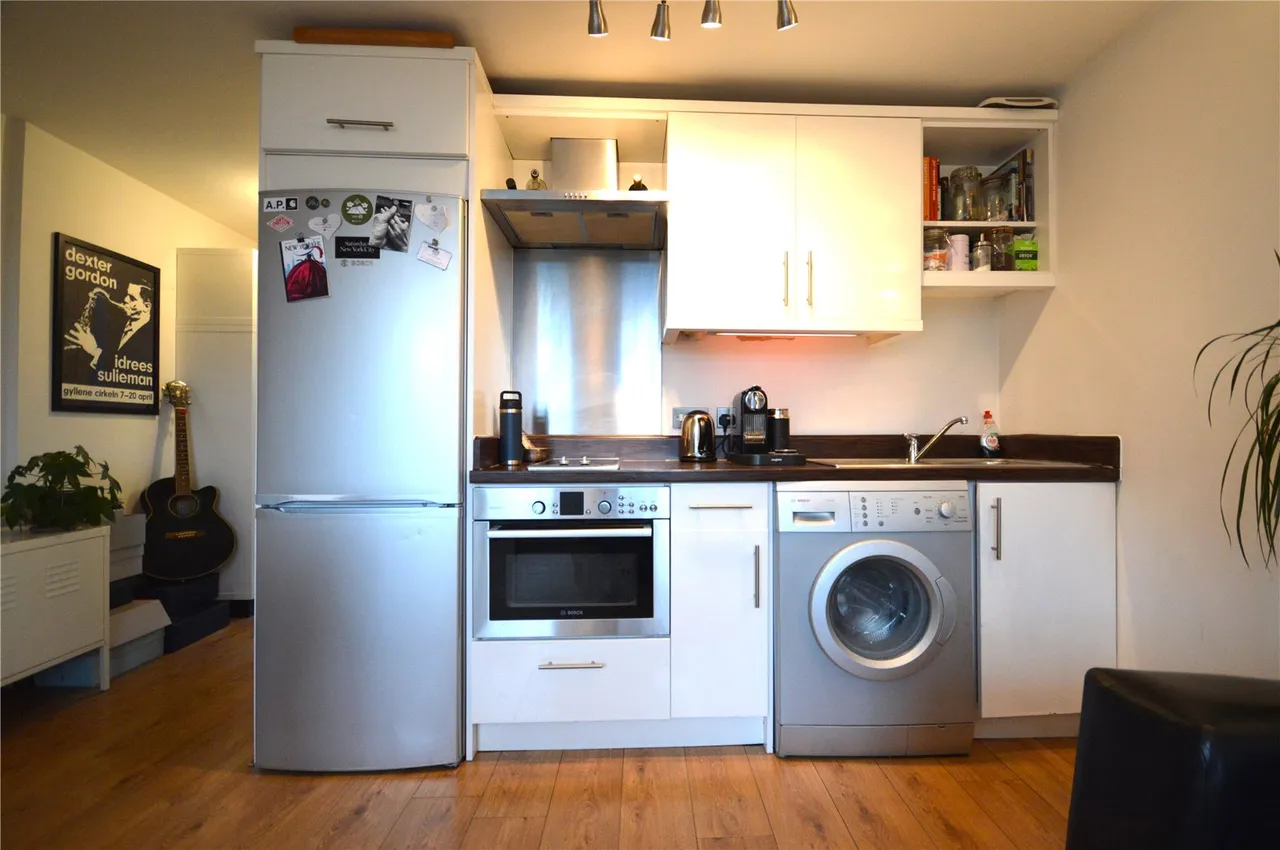 Highcliffe Road, Winchester, SO23, photo 4