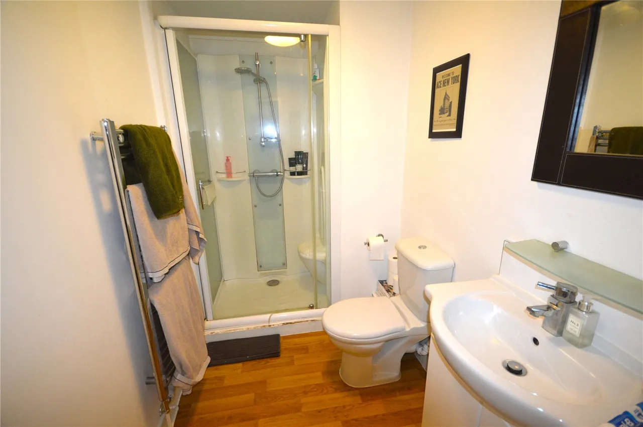Highcliffe Road, Winchester, SO23, photo 5