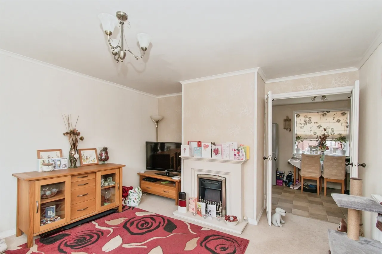 Firville Avenue, Normanton, photo 2