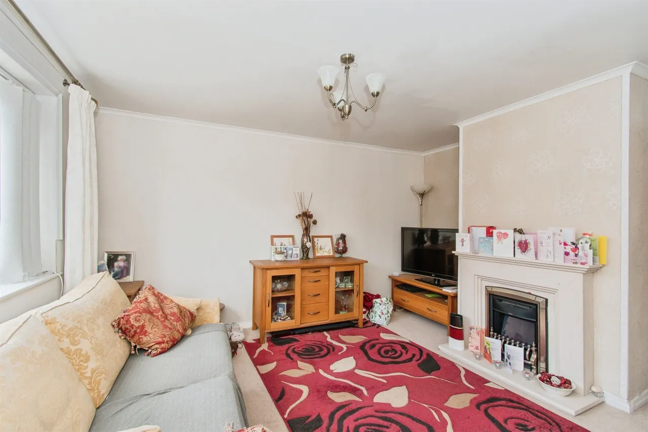 3 bed house for sale — Firville Avenue, Normanton