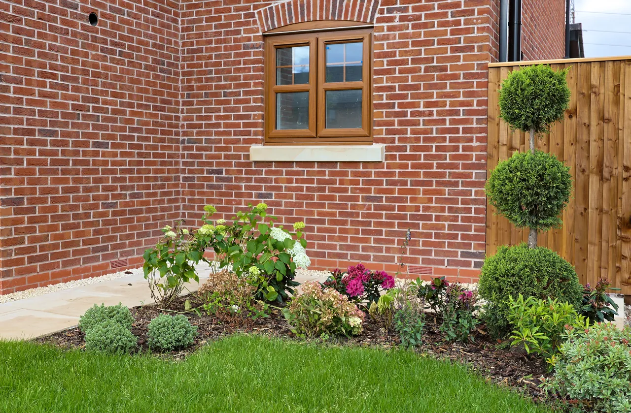 Preston Road, Charnock Richard, photo 2