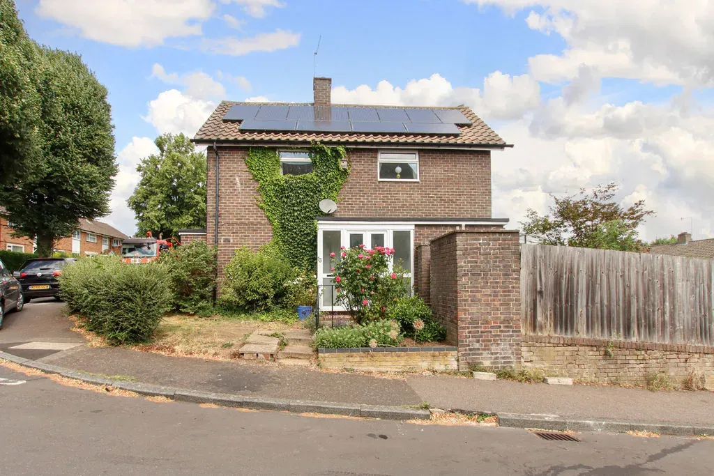 Pescot Hill, Hemel Hempstead, Hertfordshire, HP1 3HD, photo 17