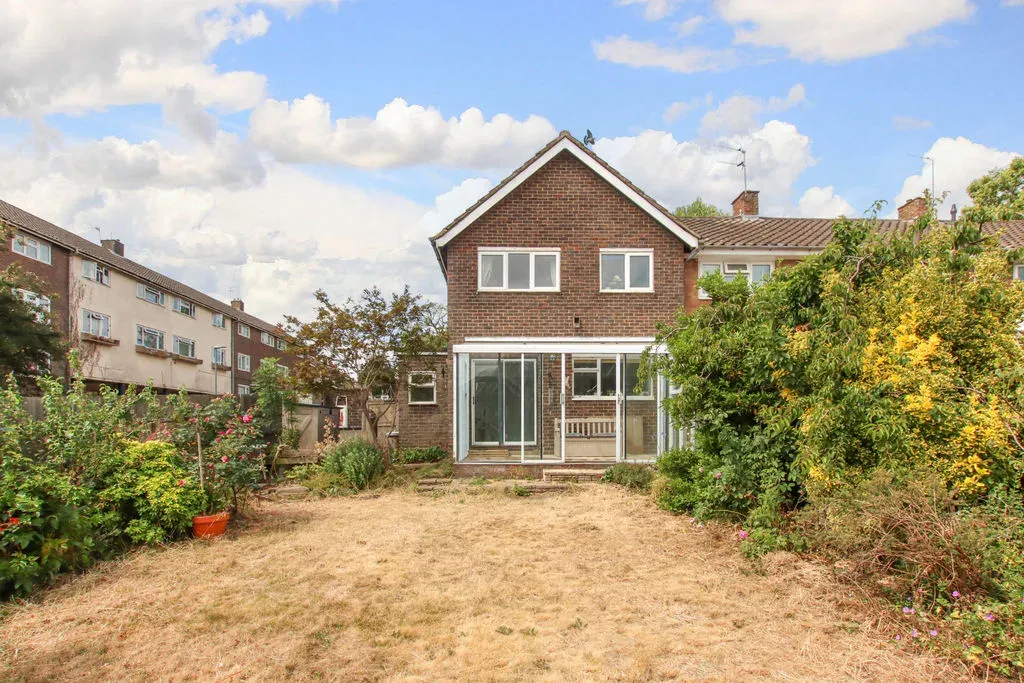 Pescot Hill, Hemel Hempstead, Hertfordshire, HP1 3HD, photo 16