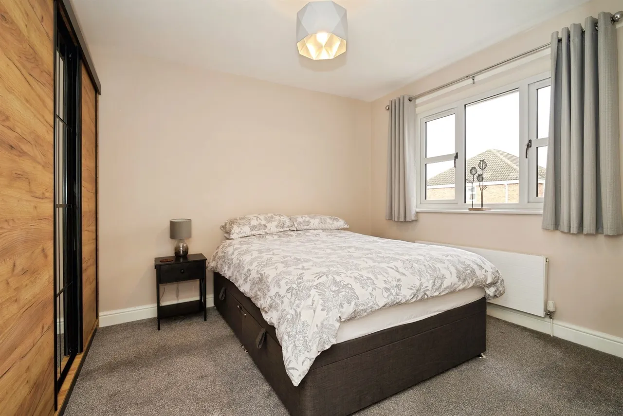 Cross Street, Great Houghton, Barnsley, photo 11