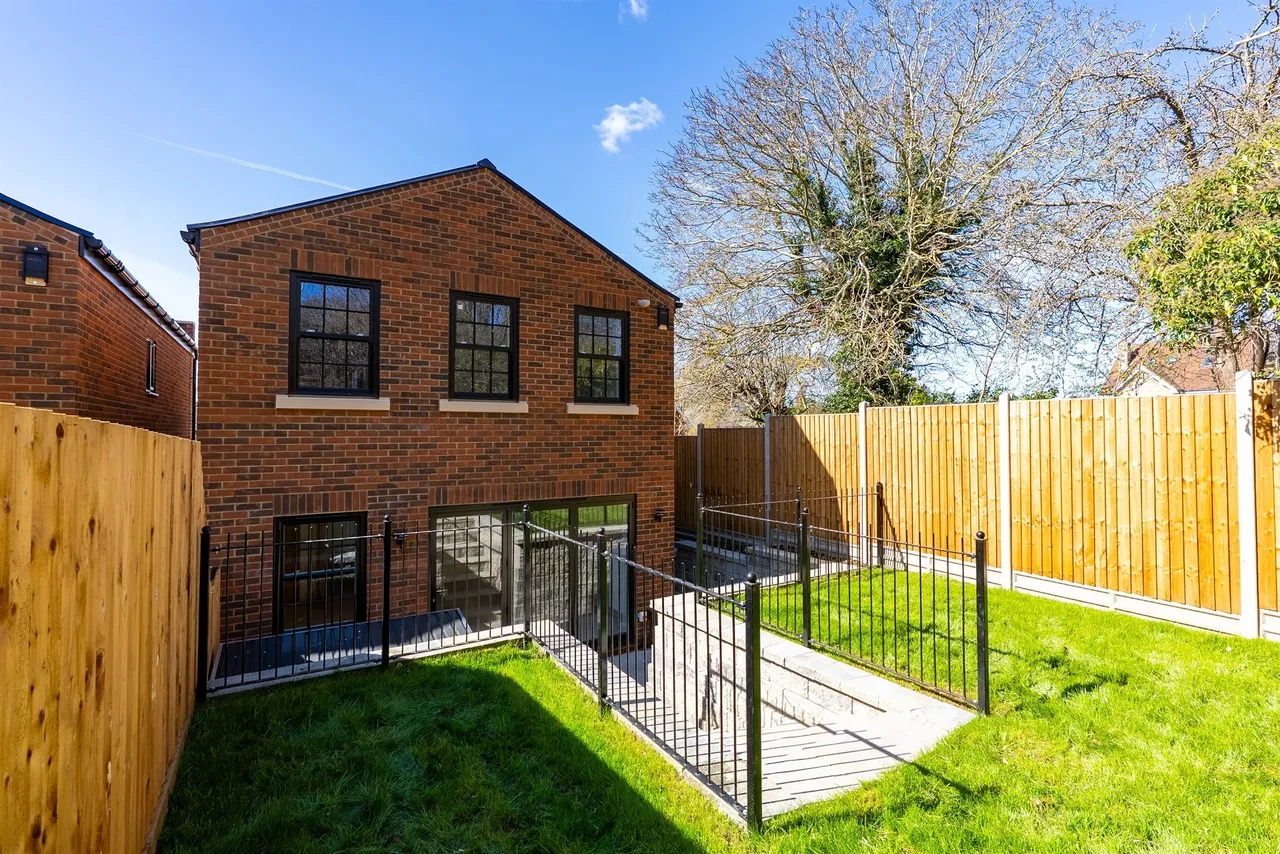 Thaxted Road, Saffron Walden, CB11, photo 11