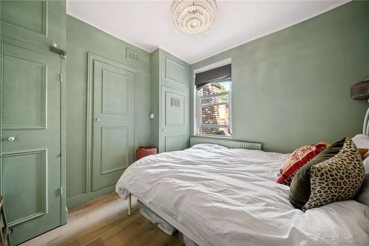 Knowsley Road, London, SW11, photo 7