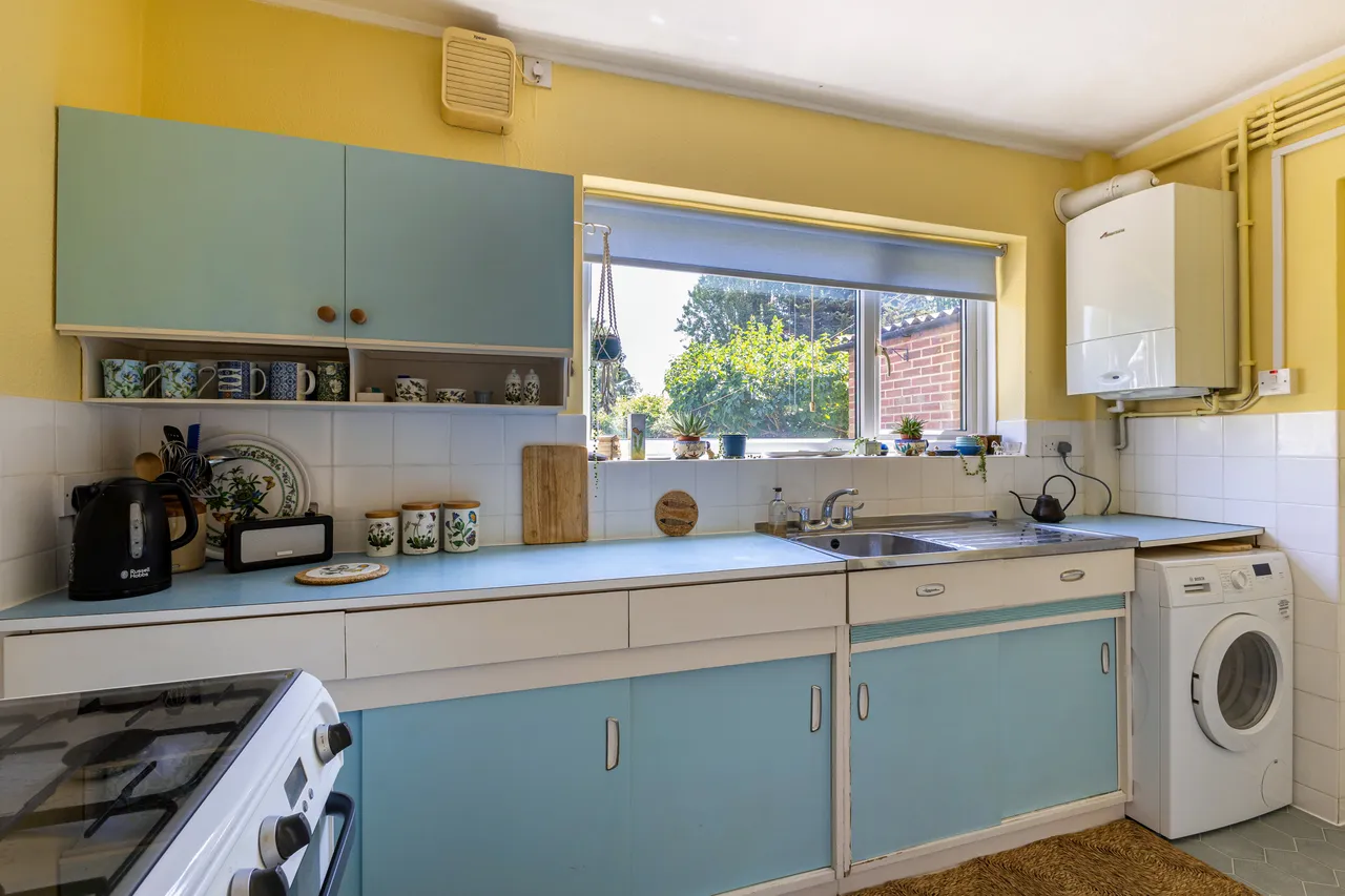 3 bed house for sale — Bullhead Road, Borehamwood, WD6