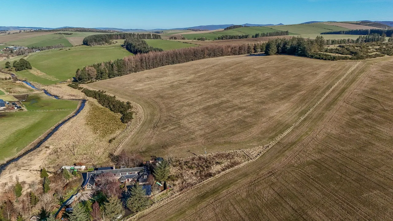 An Laroch, Alford, photo 5