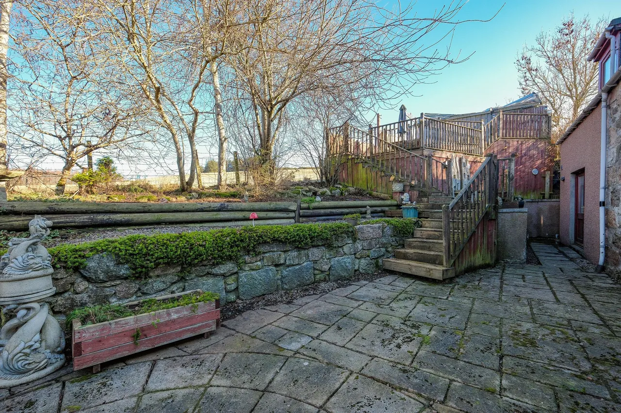 An Laroch, Alford, photo 25