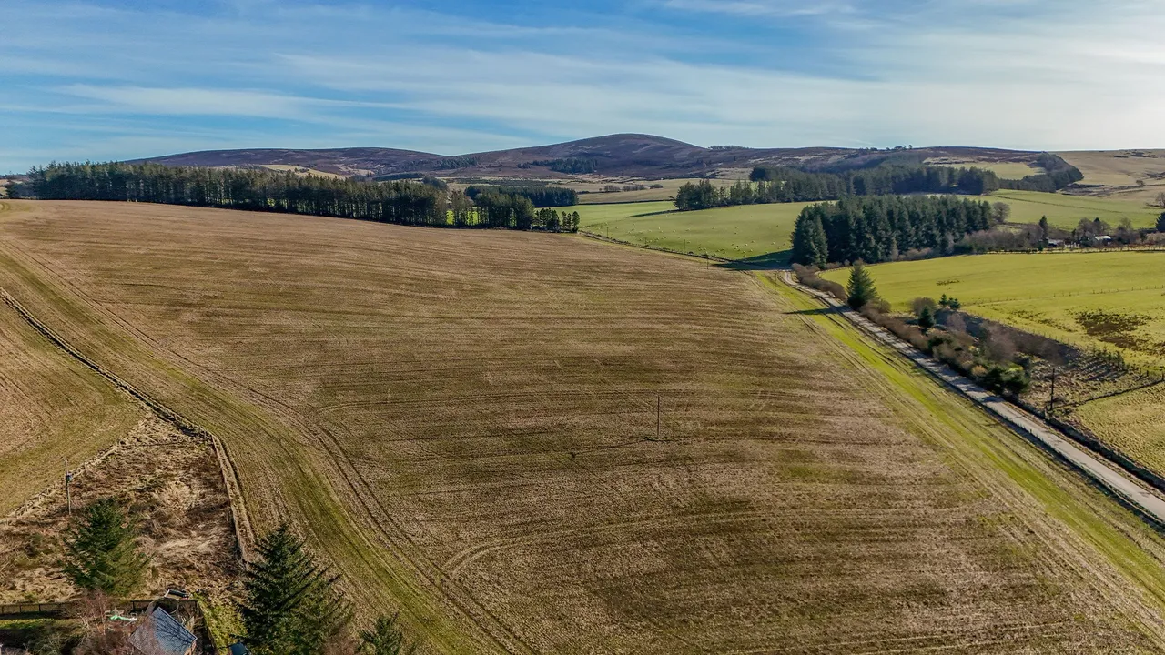 An Laroch, Alford, photo 33
