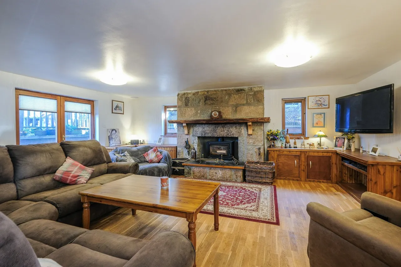An Laroch, Alford, photo 4