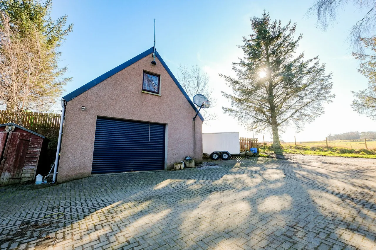 An Laroch, Alford, photo 24