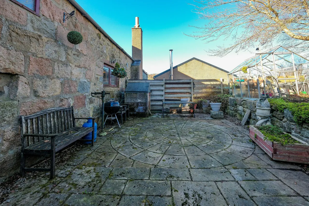An Laroch, Alford, photo 26