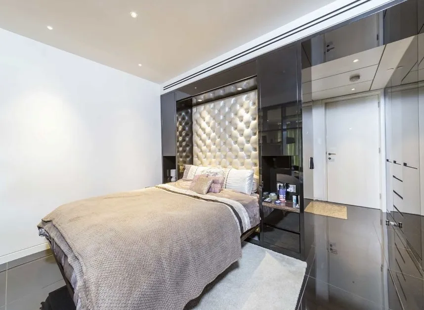 Moor Lane, Moorgate, EC2Y, photo 5