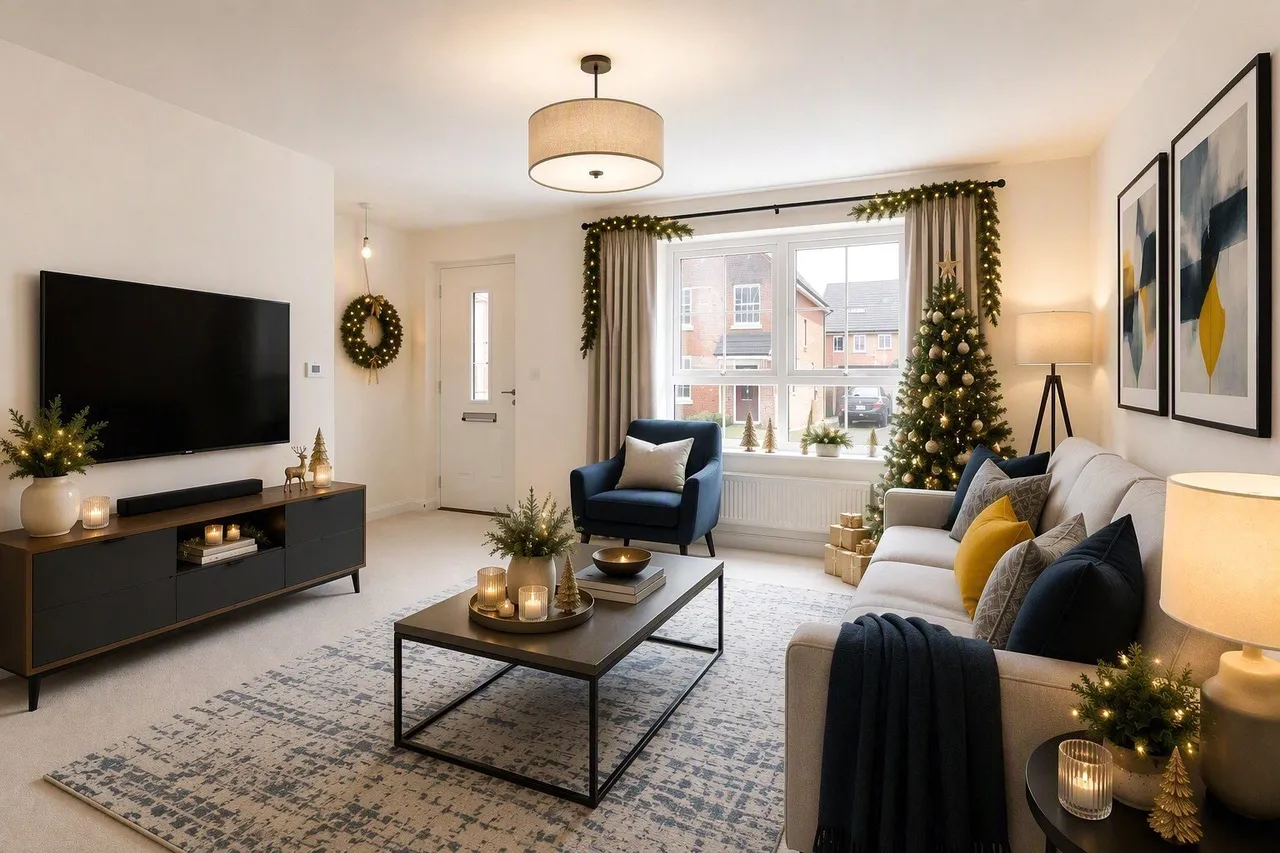 4 bed house for sale, Barkby Road, Queniborough, LE7