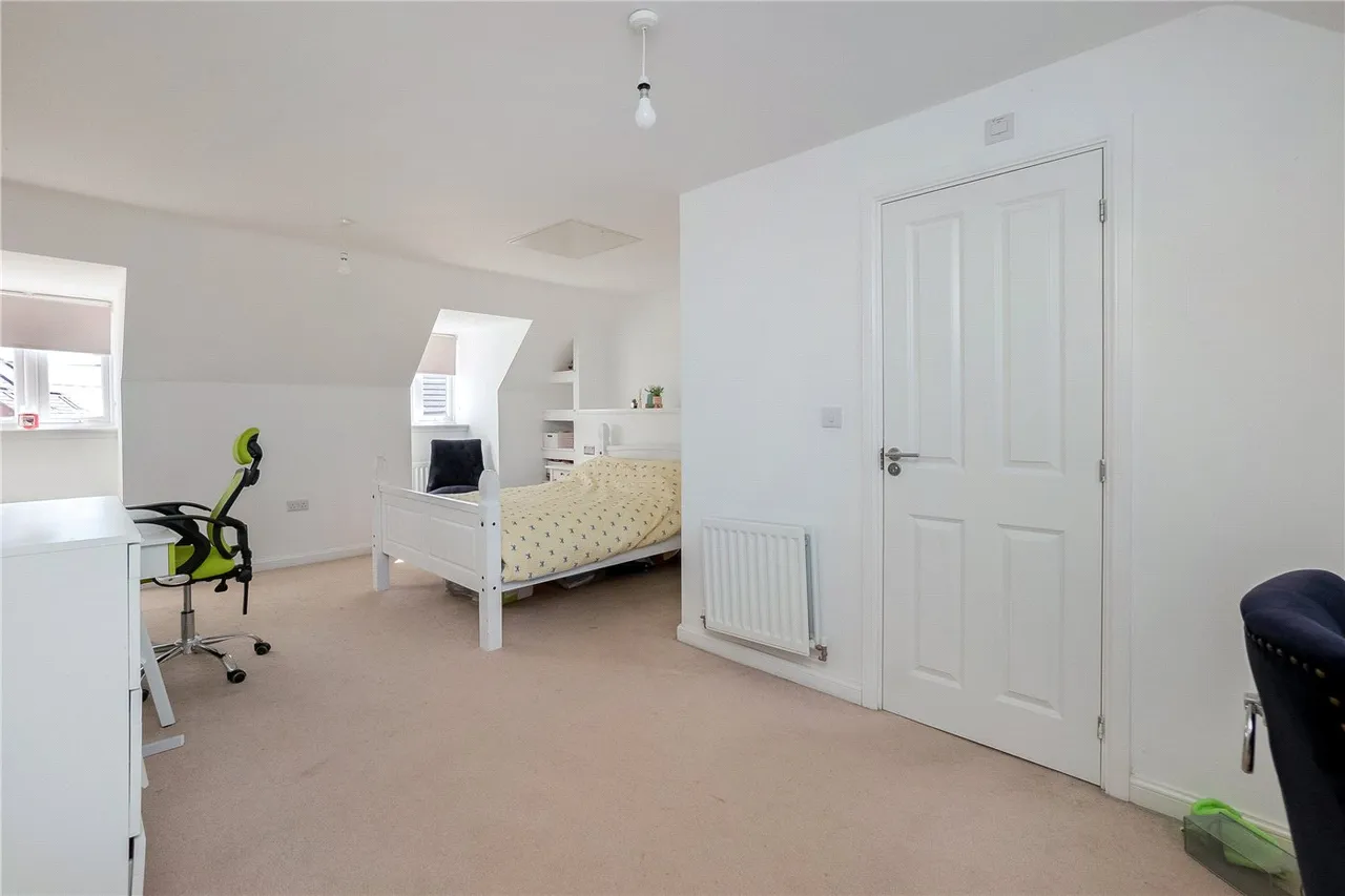 Roebuck Road, Bishopton, Stratford-upon-Avon, Warwickshire, CV37, photo 9