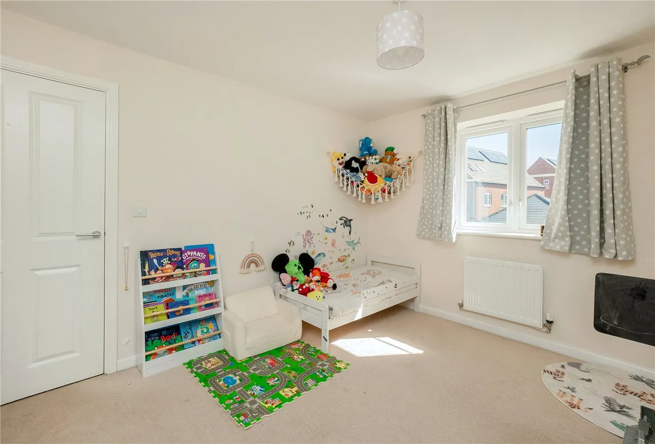 Roebuck Road, Bishopton, Stratford-upon-Avon, Warwickshire, CV37, photo 7