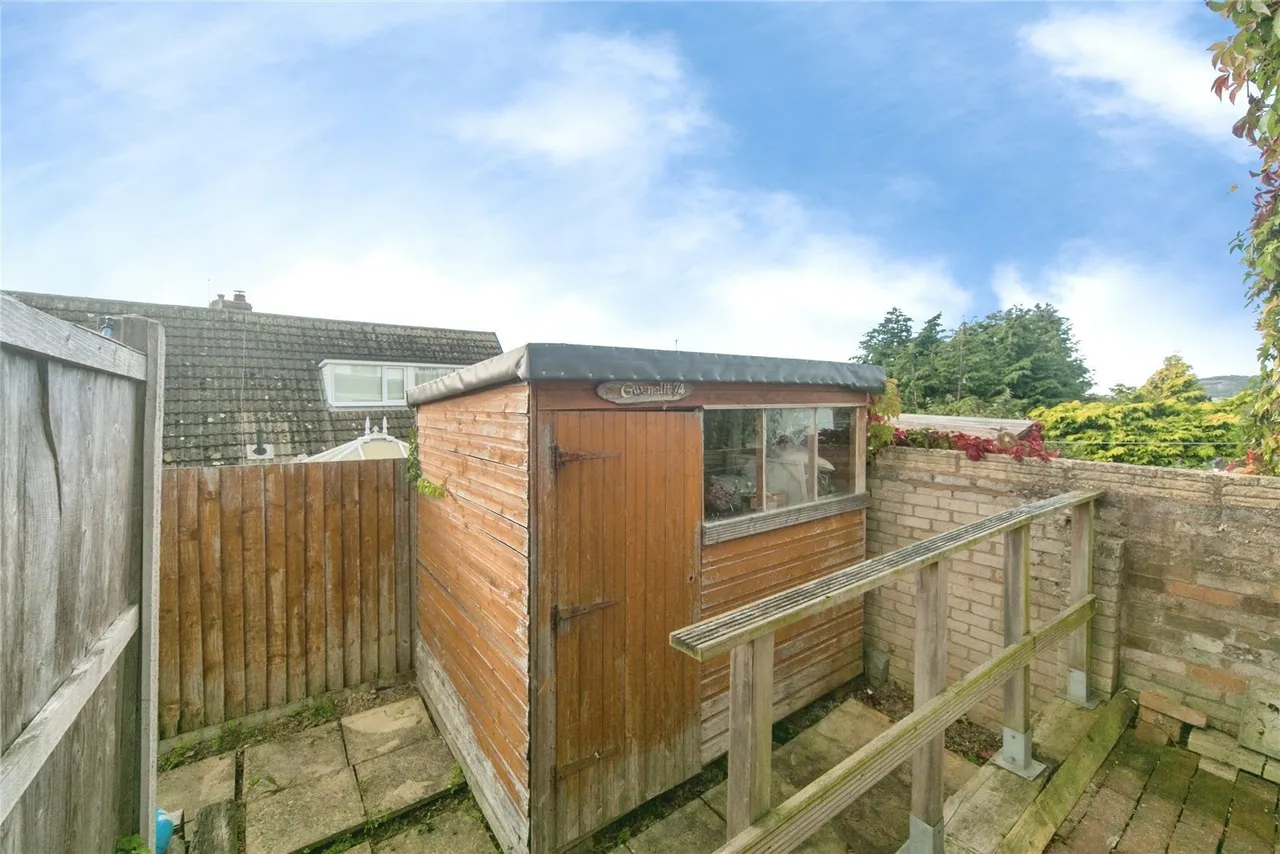 Top Llan Road, Glan Conwy, LL28, photo 17