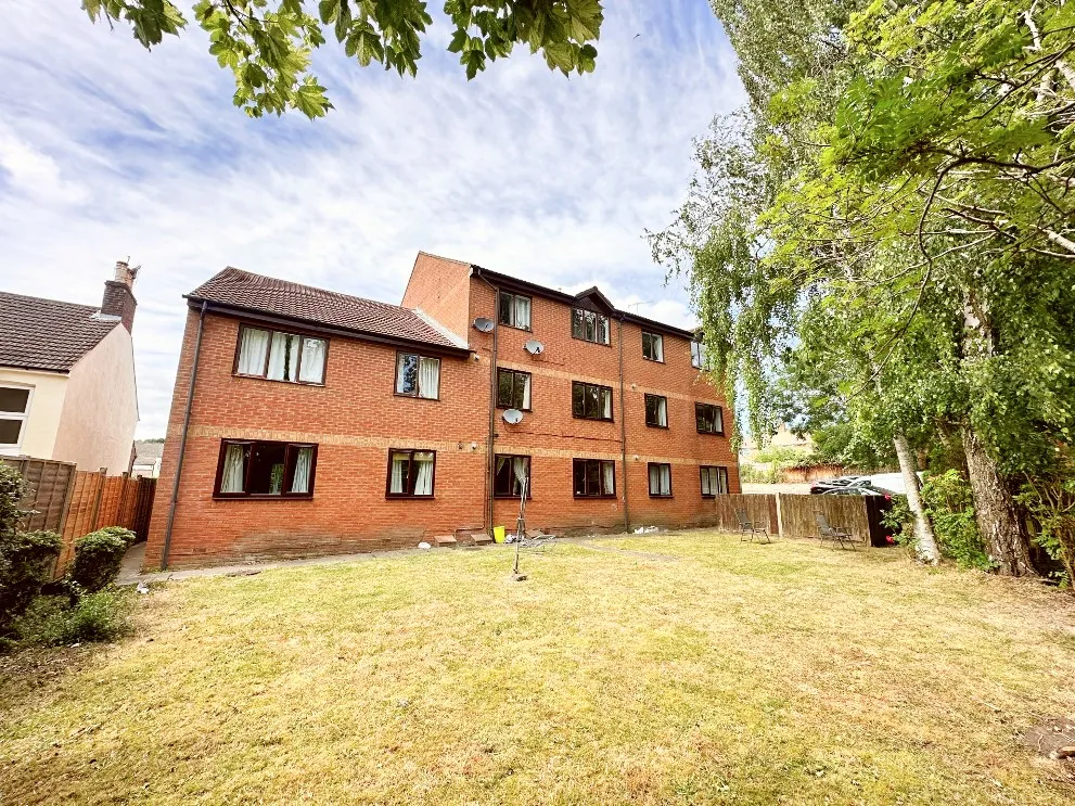 Bembridge Court, Aldershot, photo 8