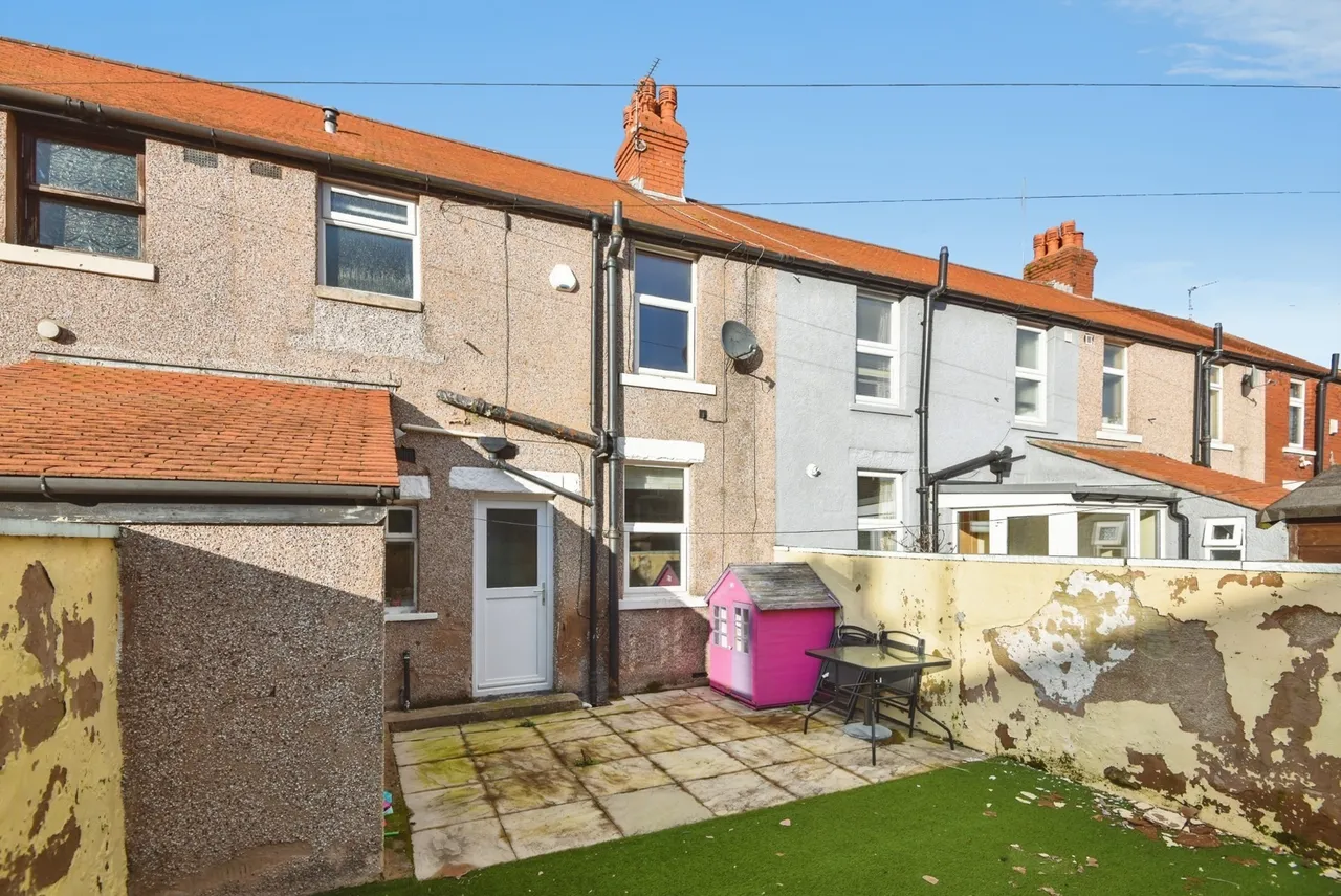 Croft Street, Morecambe, LA4, photo 20