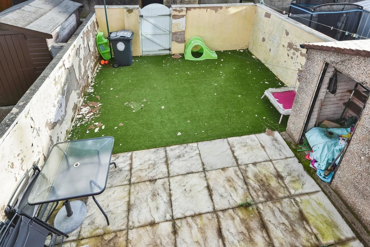 Croft Street, Morecambe, LA4, photo 18