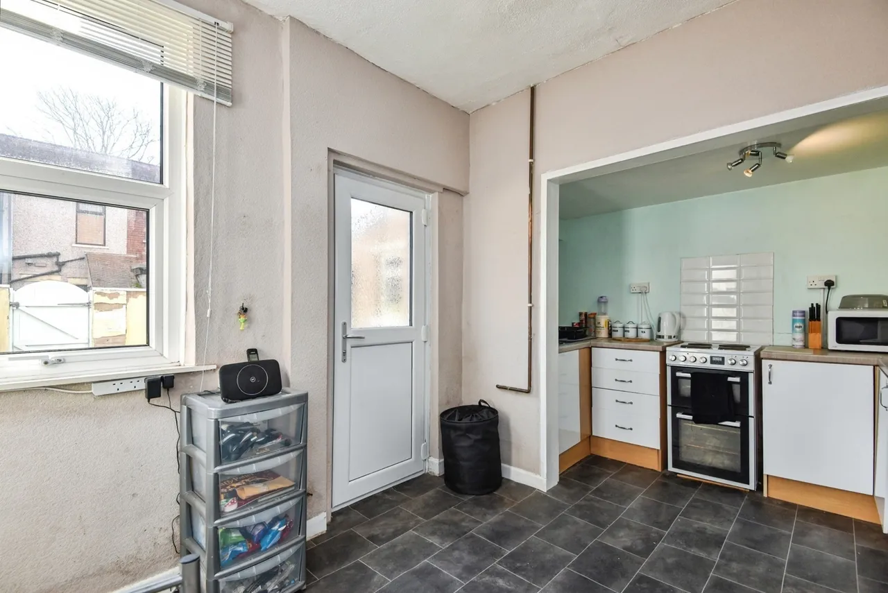 Croft Street, Morecambe, LA4, photo 12