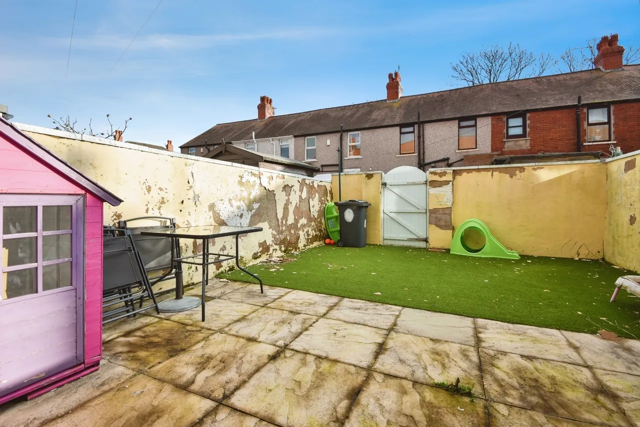 Croft Street, Morecambe, LA4, photo 19