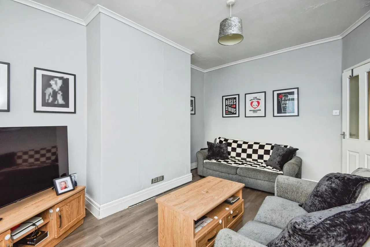 Croft Street, Morecambe, LA4, photo 4