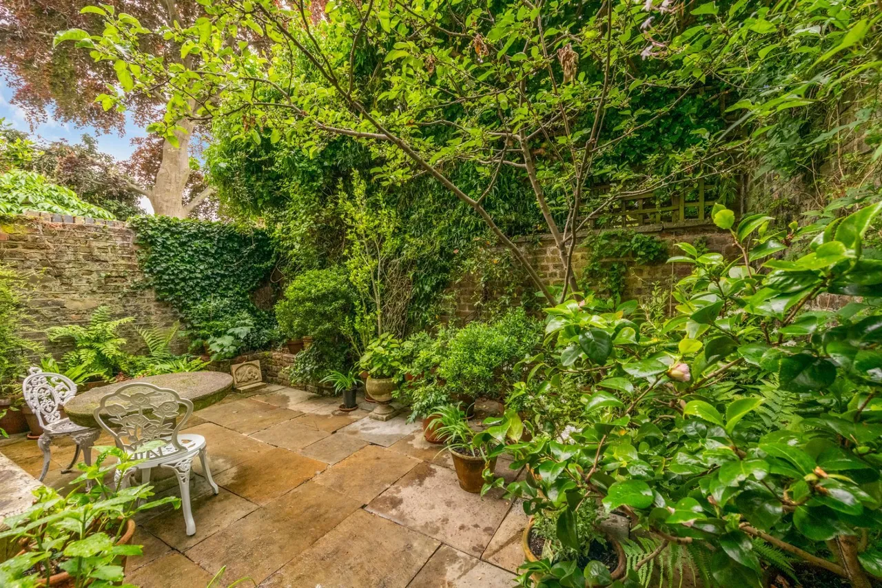 Perrins Walk, Hampstead Village, NW3, photo 4