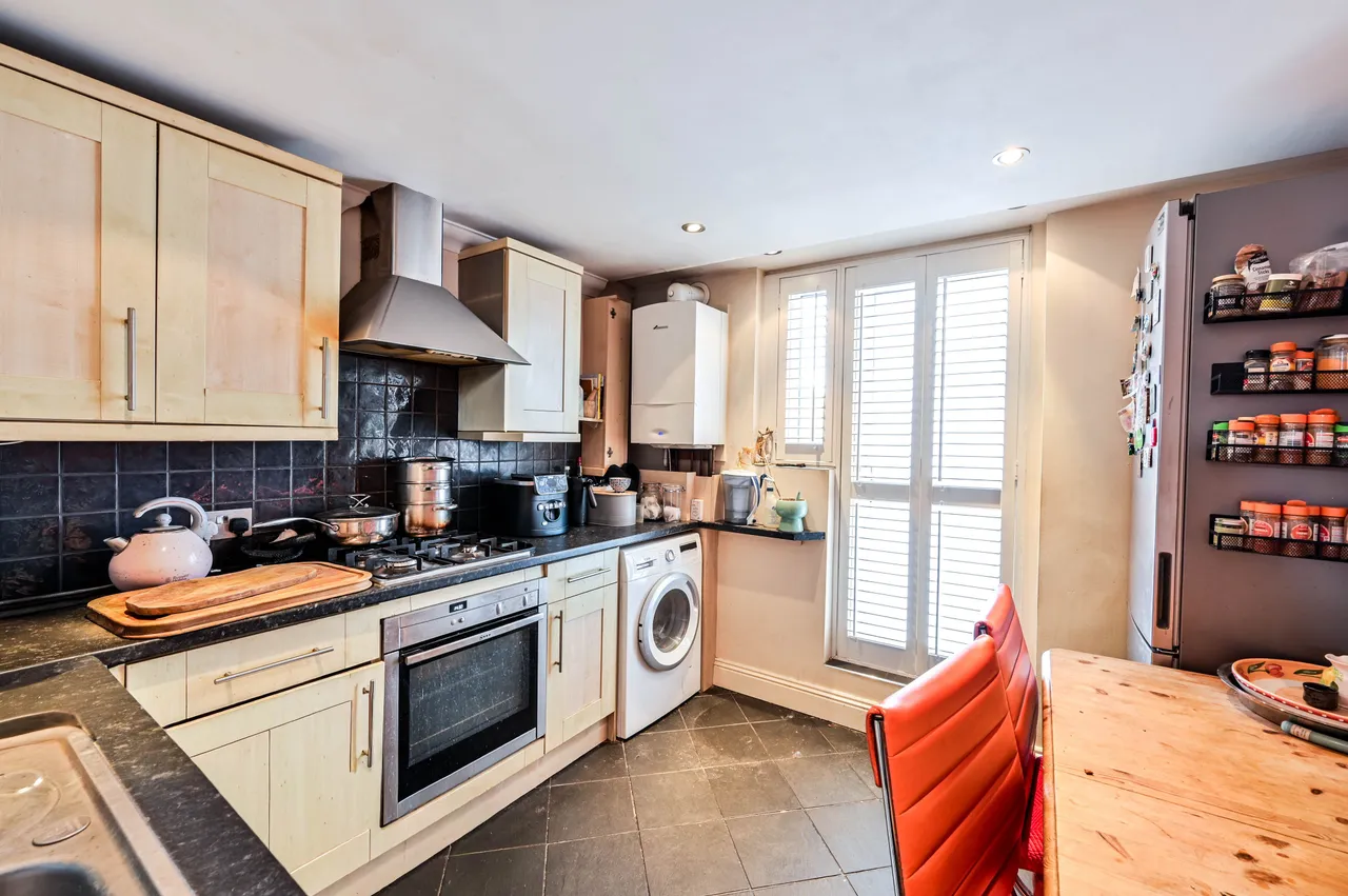 107a Stanley Road, Teddington, photo 5