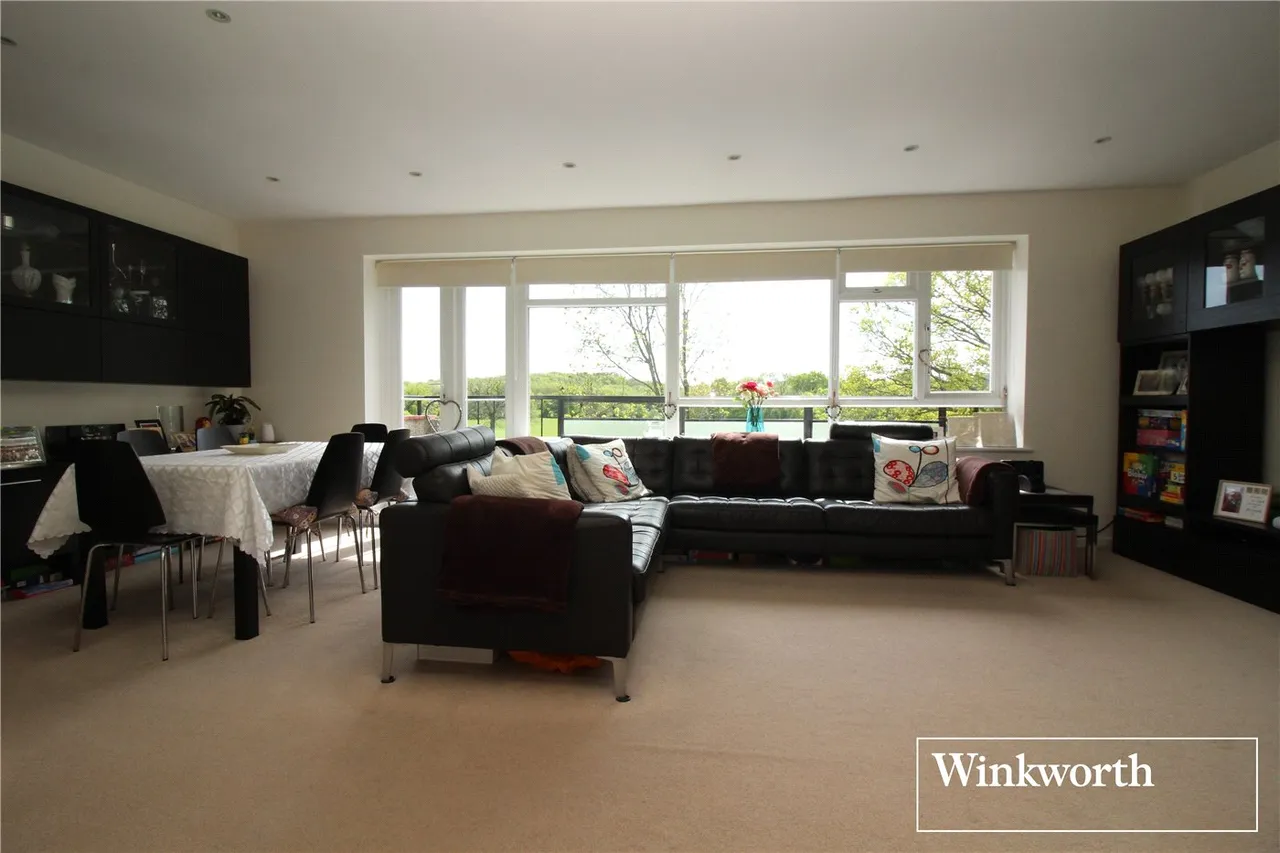 Knowl Park, Elstree, WD6, photo 4