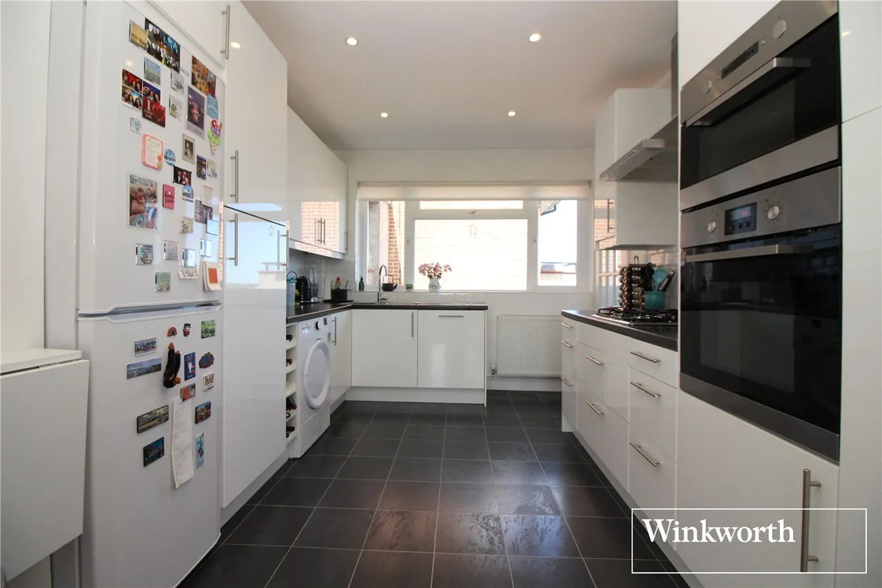 Knowl Park, Elstree, WD6, photo 9