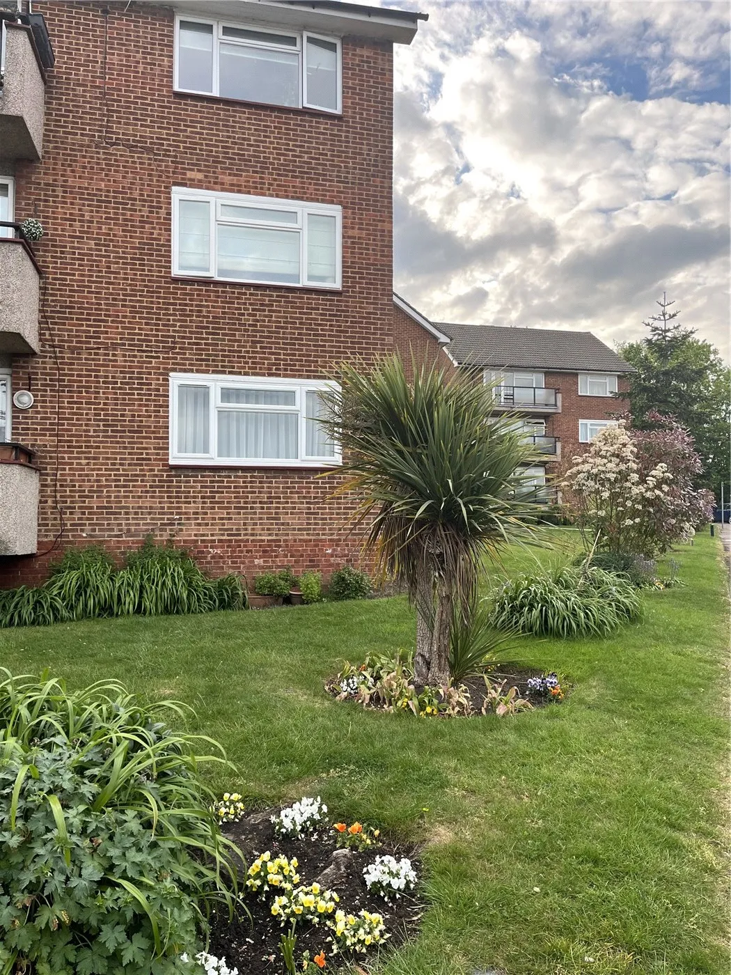 Knowl Park, Elstree, WD6, photo 19