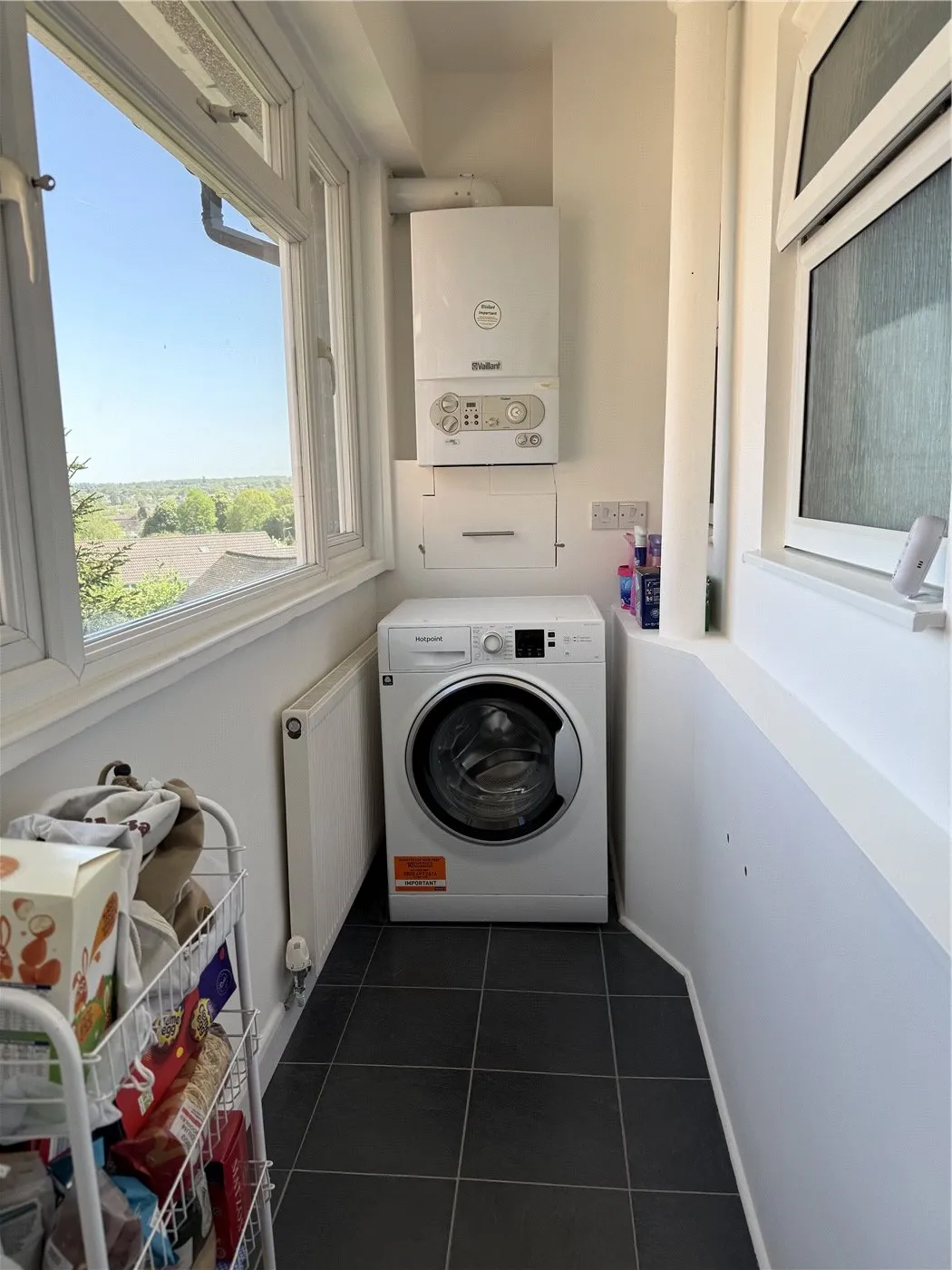 Knowl Park, Elstree, WD6, photo 10