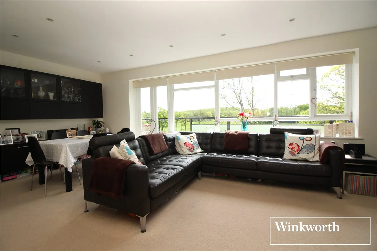 Knowl Park, Elstree, WD6, photo 5