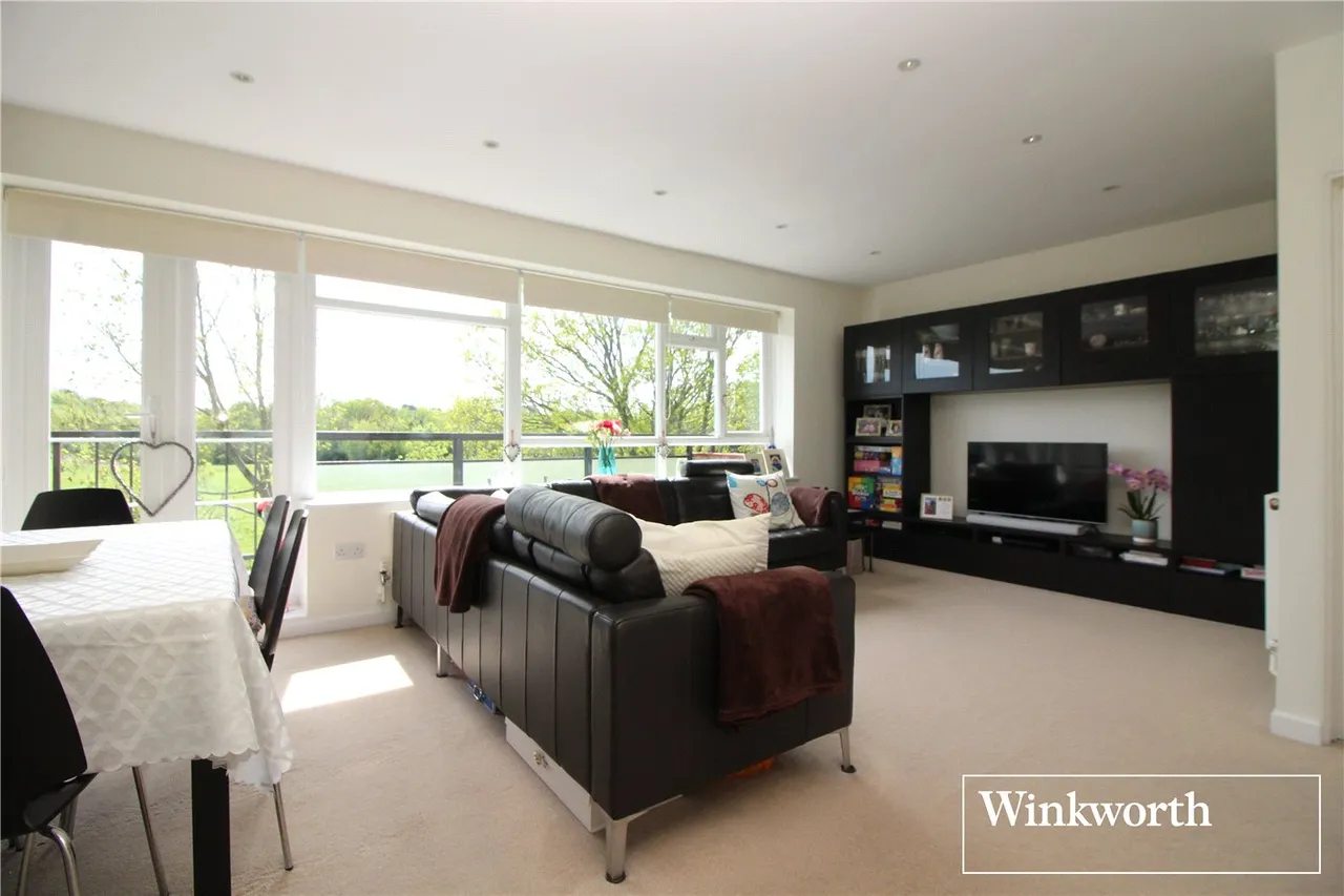 Knowl Park, Elstree, WD6, photo 7