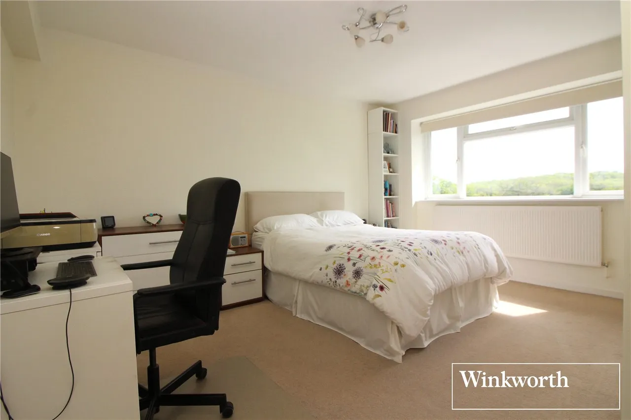 Knowl Park, Elstree, WD6, photo 11