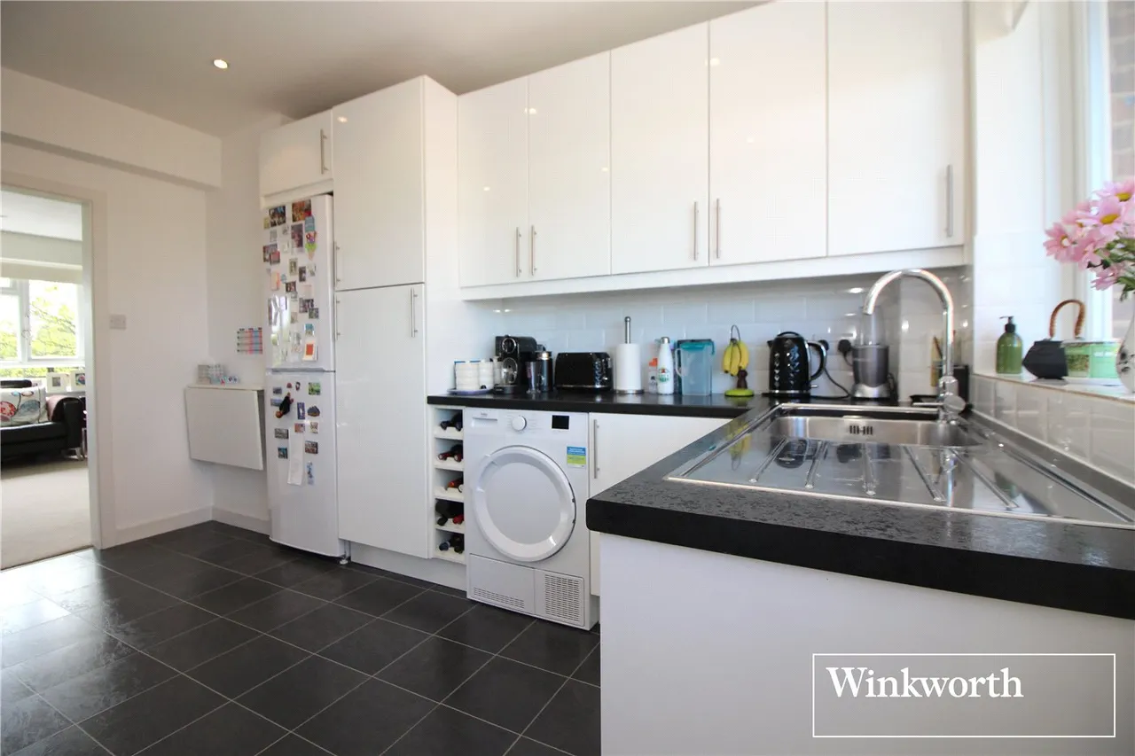Knowl Park, Elstree, WD6, photo 8