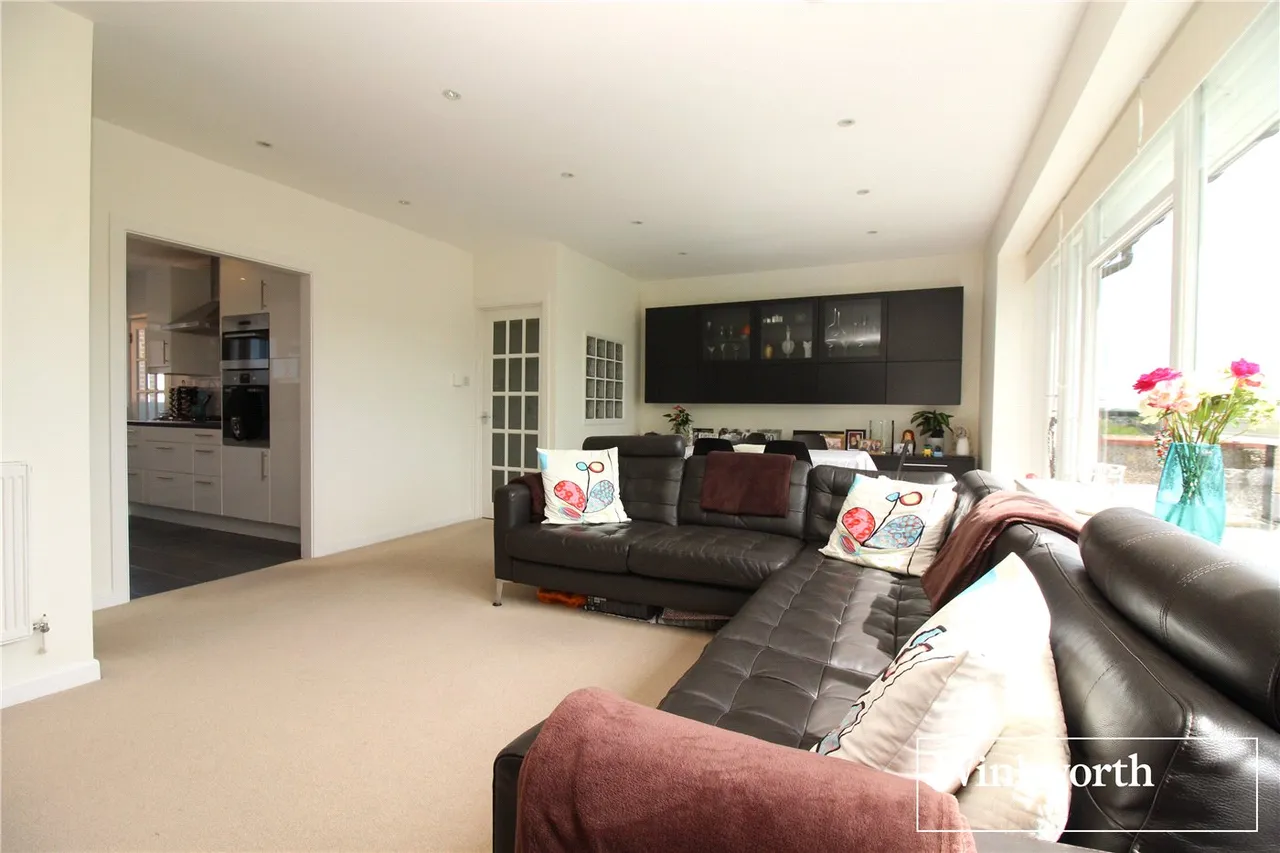 Knowl Park, Elstree, WD6, photo 6