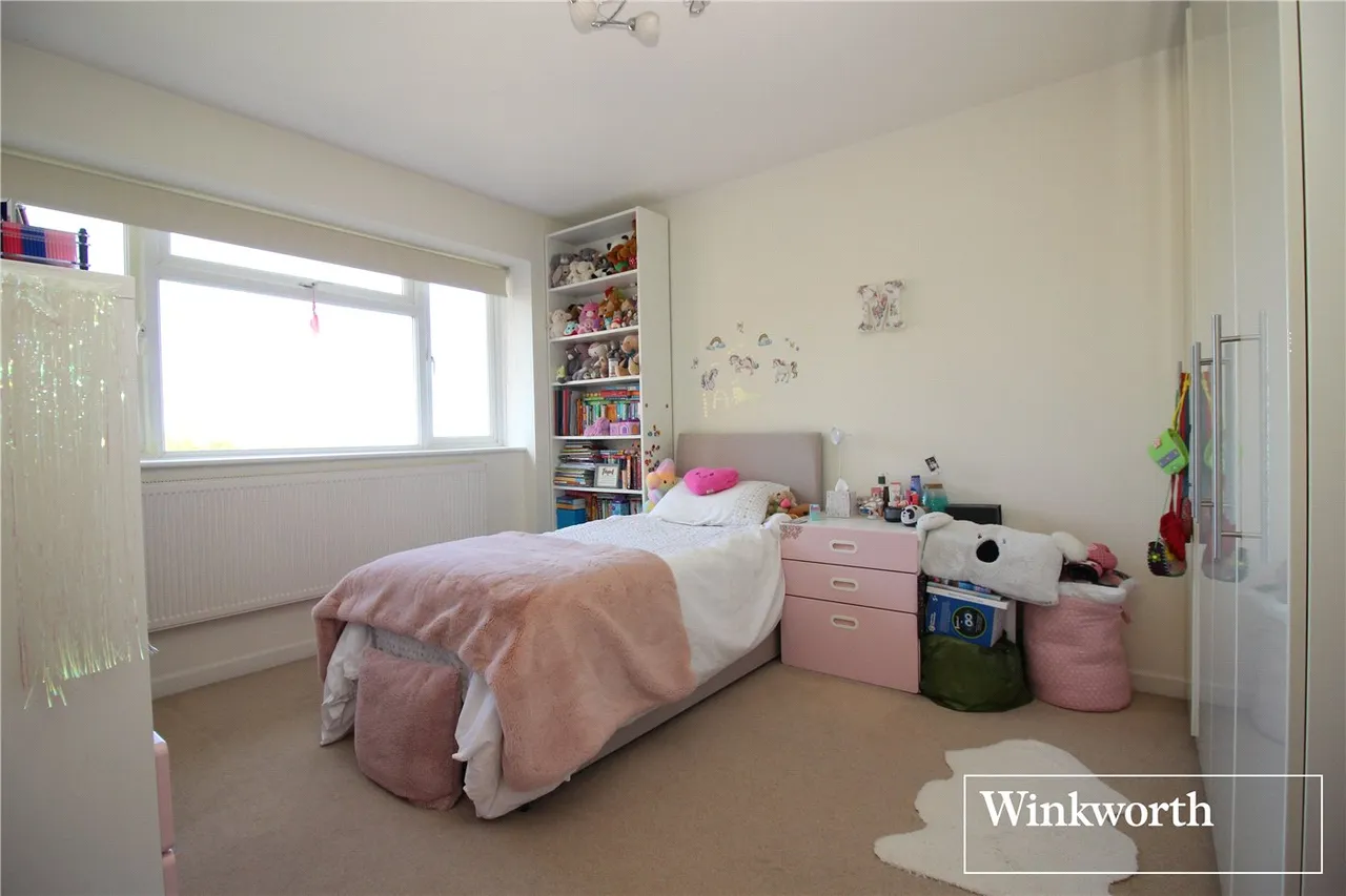 Knowl Park, Elstree, WD6, photo 13