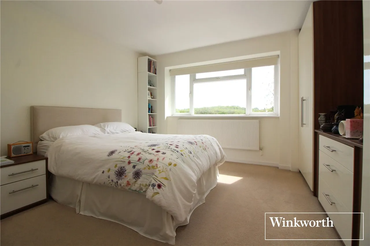 Knowl Park, Elstree, WD6, photo 12