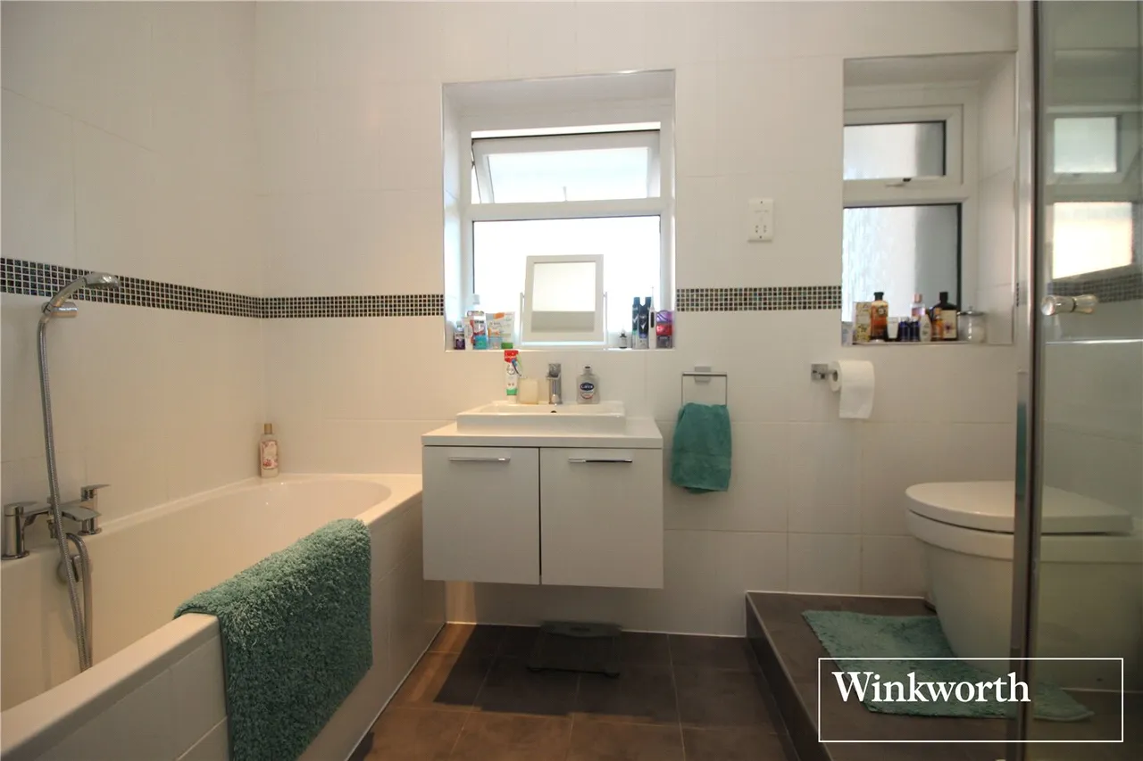 Knowl Park, Elstree, WD6, photo 14