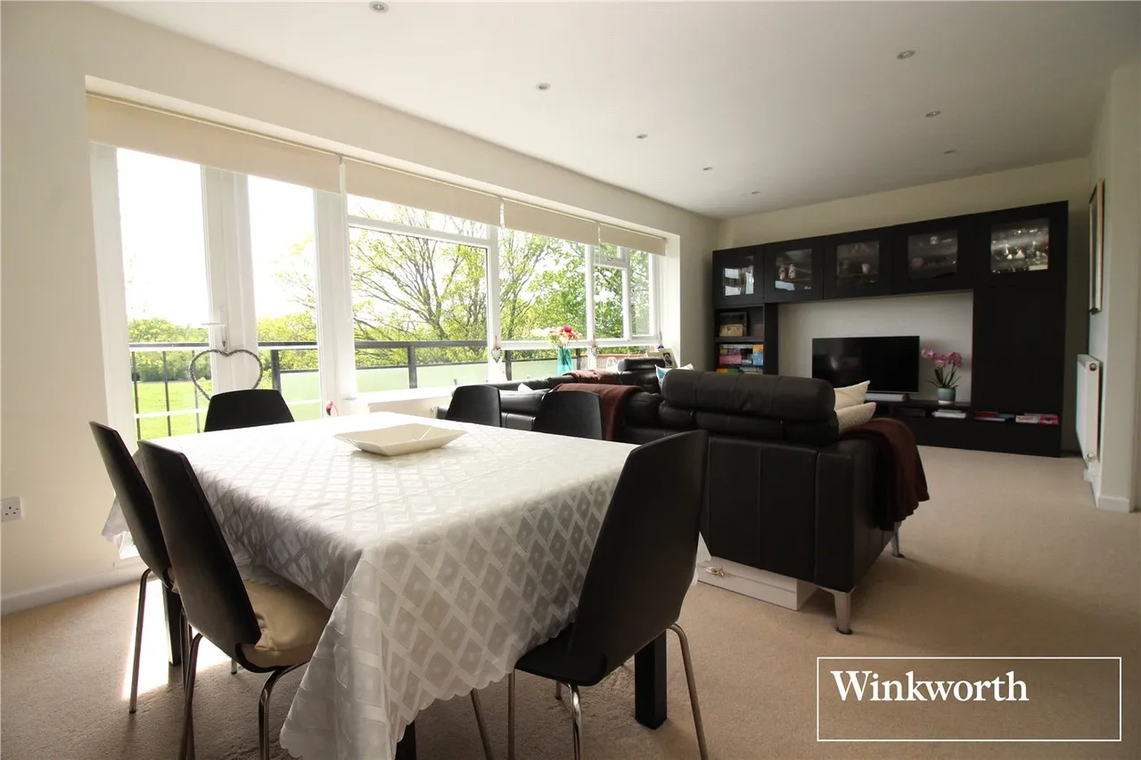 Knowl Park, Elstree, WD6, photo 3